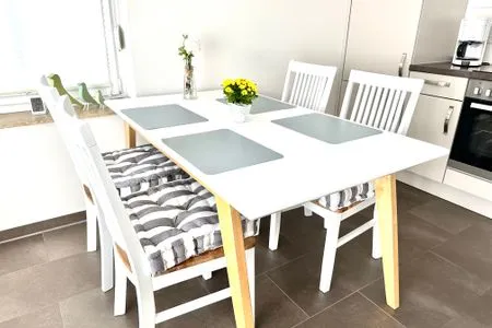 Wohnzimmer Haus Kogge