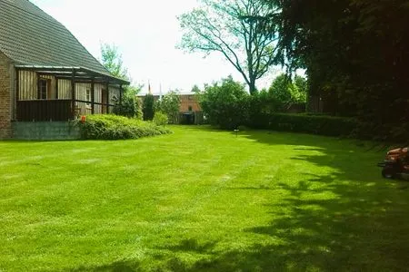  Ferienwohnung Alte Gutsbrennerei