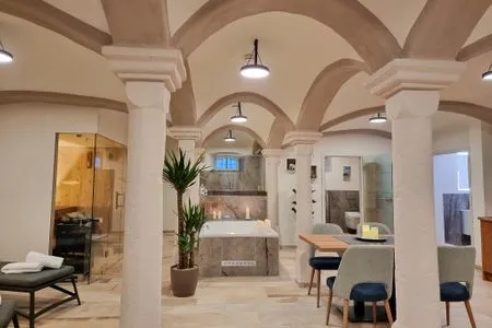  Private SPA Premium 5*