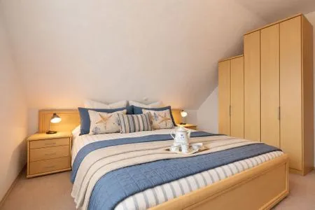 Schlafzimmer Roter Sand