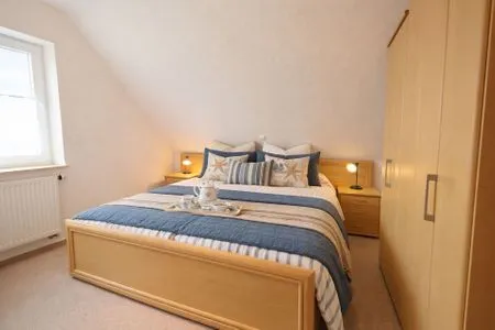 Schlafzimmer Roter Sand