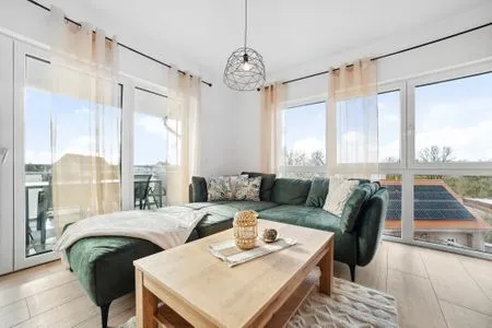  Lifestyle Apartment Boho