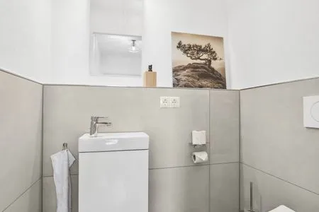  Lifestyle Apartment Boho