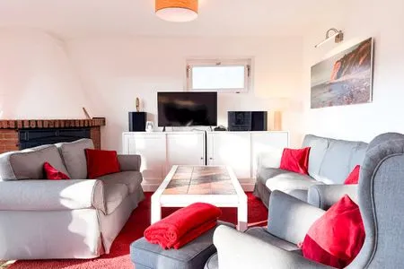 Wohnzimmer Jürgens Lieblingsplatz Niendorf