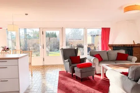 Wohnzimmer Jürgens Lieblingsplatz Niendorf