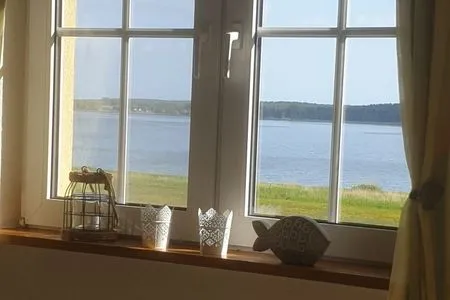  Ferienwohnung Ostklüne