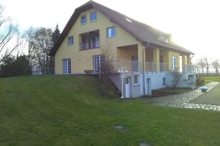  Ferienwohnung Ostklüne