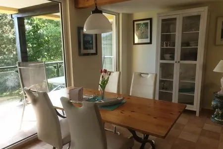  Ferienwohnung Ostklüne