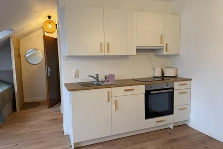 Küche / Küchenzeile Nordhavn