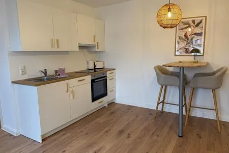 Küche / Küchenzeile Nordhavn