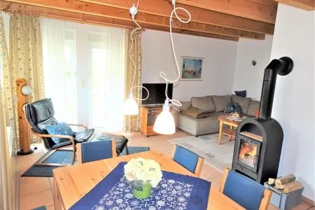  Ferienhaus in Zislow