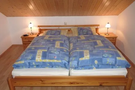  Ferienhaus in Zislow