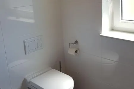  Ferienhaus in Zislow