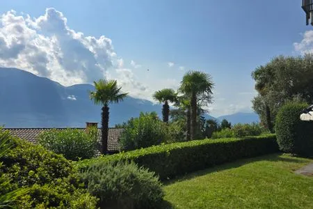 Garten Villa Ida, PT