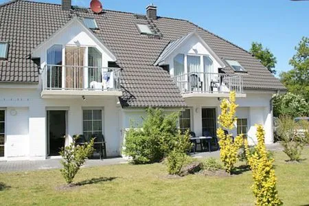 Hauptansicht Haus Seeblick 7