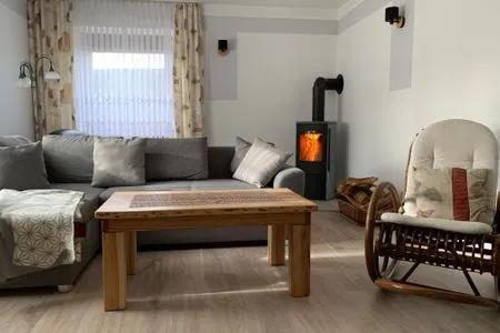  Ferienwohnung Sprjewja