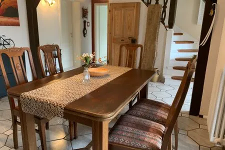  Ferienwohnung Sprjewja