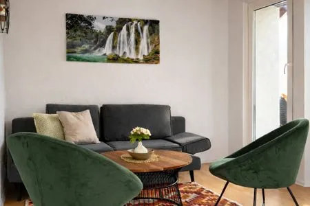  App. 11 im Ferienhaus am See