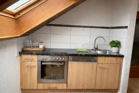  App. 11 im Ferienhaus am See