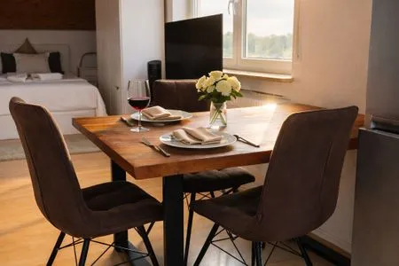  App. 11 im Ferienhaus am See