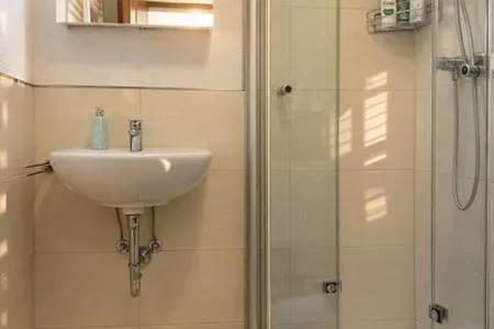  App. 8 im  Ferienhaus am See