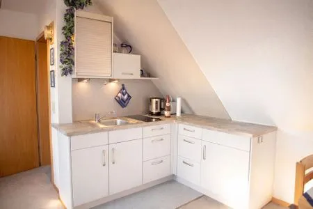 Küche / Küchenzeile Oldeoog