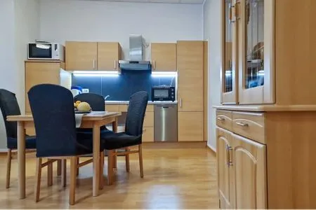  Ferienwohnung Wustrow 10