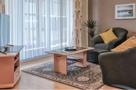  Ferienwohnung Wustrow 10