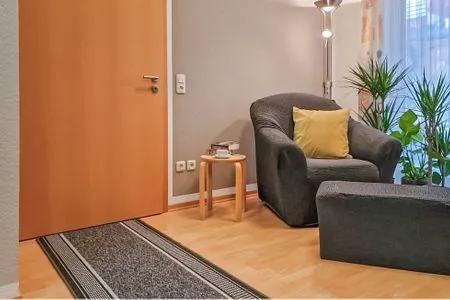  Ferienwohnung Wustrow 10
