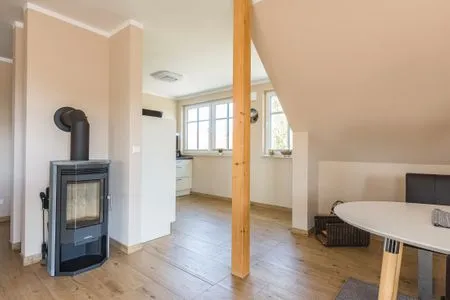  Haus Muschelsucher, Birkenstraße 44, App. 4