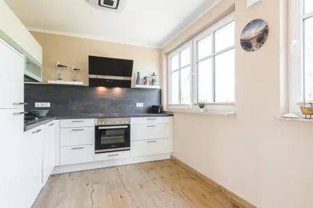  Haus Muschelsucher, Birkenstraße 44, App. 4