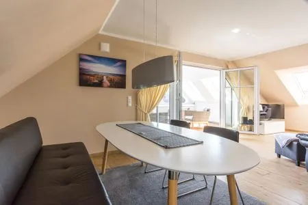  Haus Muschelsucher, Birkenstraße 44, App. 4