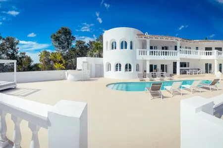  Villa Ibiza Sunset