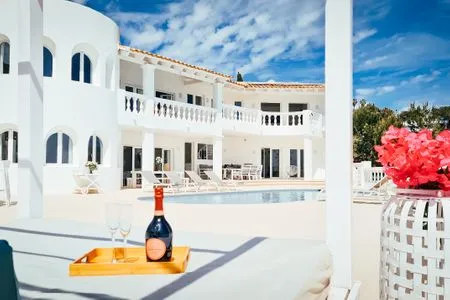  Villa Ibiza Sunset