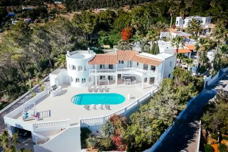  Villa Ibiza Sunset