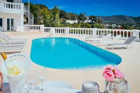  Villa Ibiza Sunset