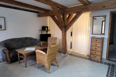  Pension Schmelzer Wohnung 19