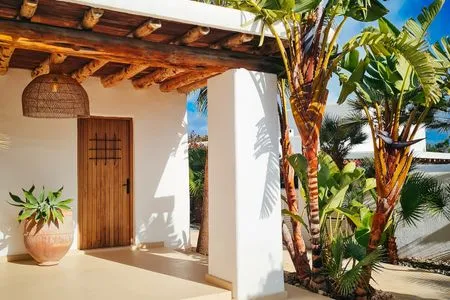  Villa Secret Paradise