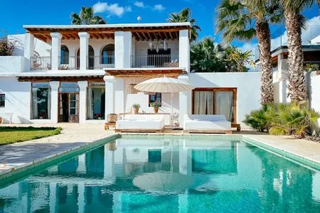  Villa Secret Paradise