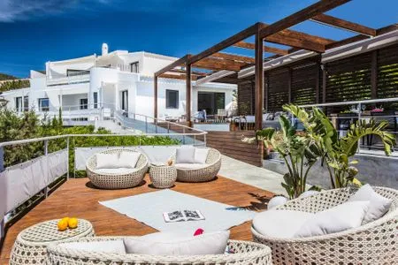  Villa Yelda Ibiza