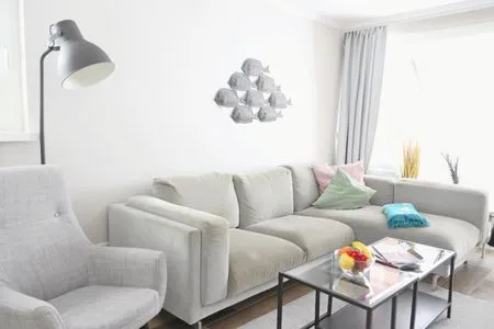 Wohnzimmer Seestr. 6a, Whg. 1