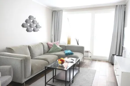 Wohnzimmer Seestr. 6a, Whg. 1