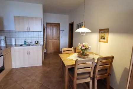  Pension Schmelzer Wohnung 23