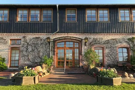  Pension Schmelzer Wohnung 23