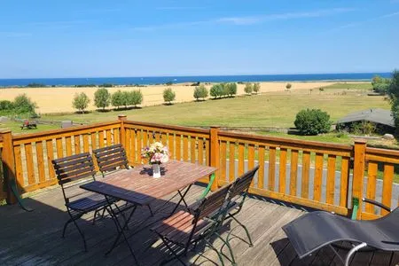 Balkon Pension Schmelzer Wohnung 24