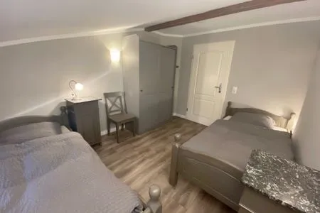  Bauernhaus 1 -Lund, mit Balkon-