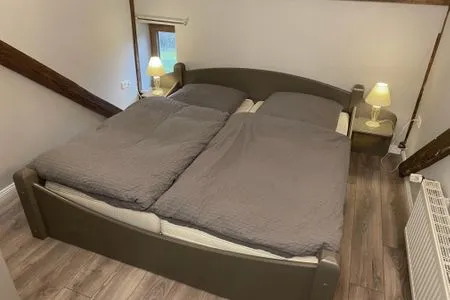  Bauernhaus 1 -Lund, mit Balkon-