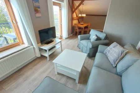  Bauernhaus 1 -Lund, mit Balkon-