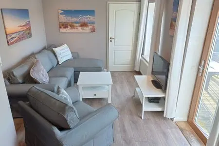  Bauernhaus 1 -Lund, mit Balkon-