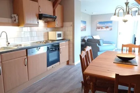  Bauernhaus 1 -Lund, mit Balkon-